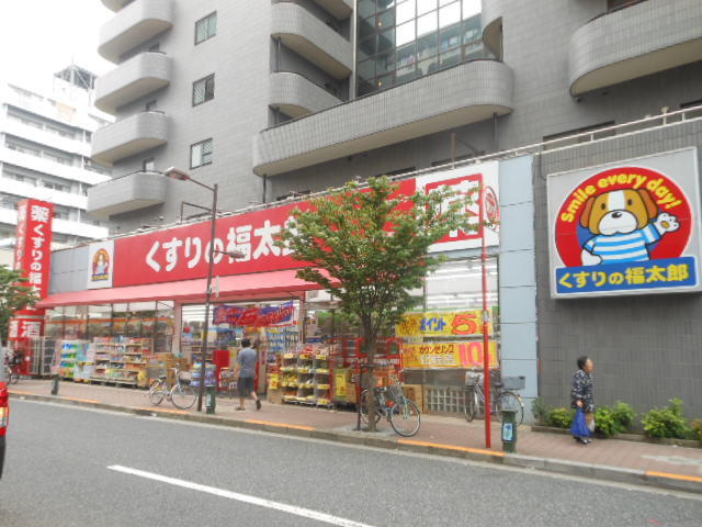 ＴＯＭＩＫＵＲＡ－Ⅲ0603号室 くすりの福太郎西葛西店