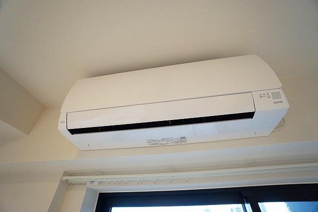 nido MOTOHASUNUMA5階 その他