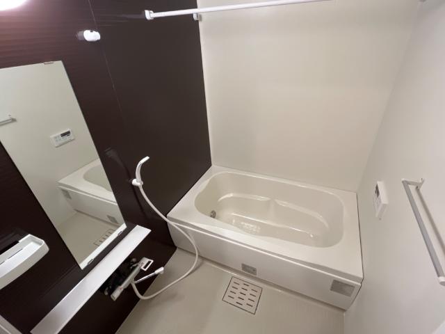 エスポワレーヴ バス