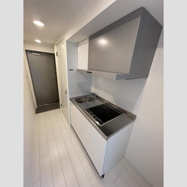 MAXIV CITY神楽坂401号室 キッチン