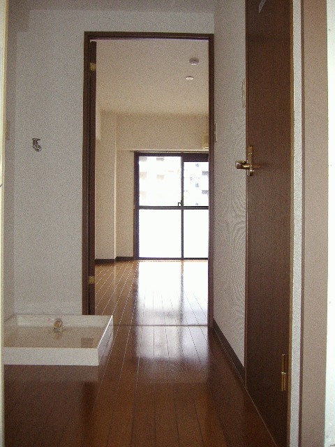 ロッソ・パステロ 内観