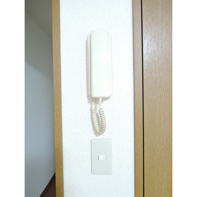 プレジール 第二秋喜201号室 部屋その他