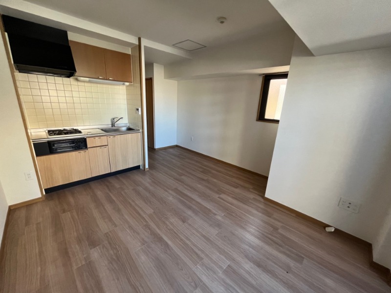 千寿ピア6階 部屋その他