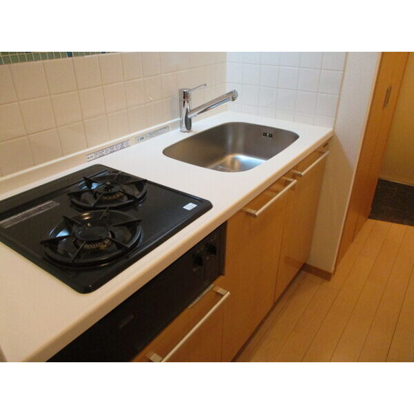 ステージファースト世田谷用賀 キッチン