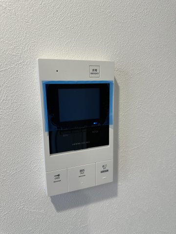 T&F KANNAI BLDG402号室 セキュリティ