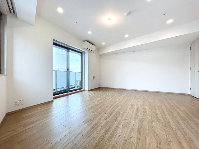 ＤｅＬＣＣＳ白山9階 リビング