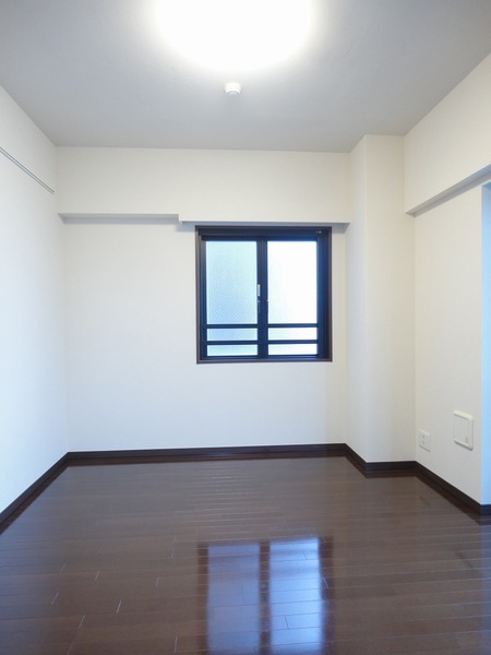 ドルチェ東京向島404号室 リビング