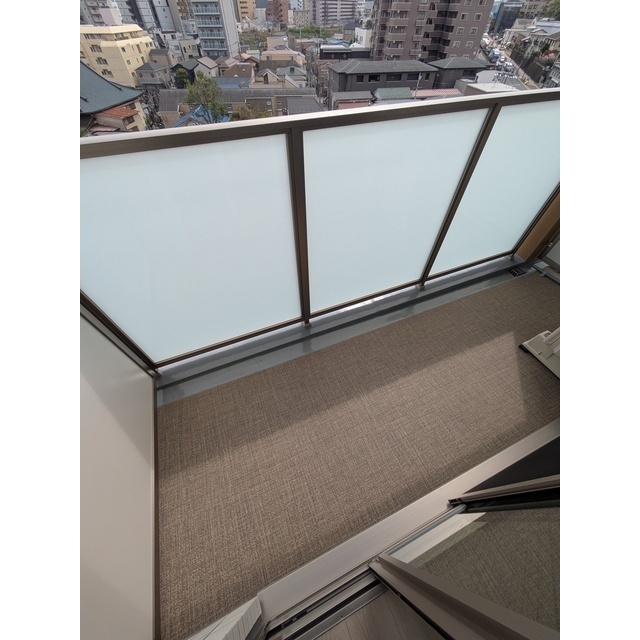 プレール・ドゥーク横濱子安206号室 部屋その他