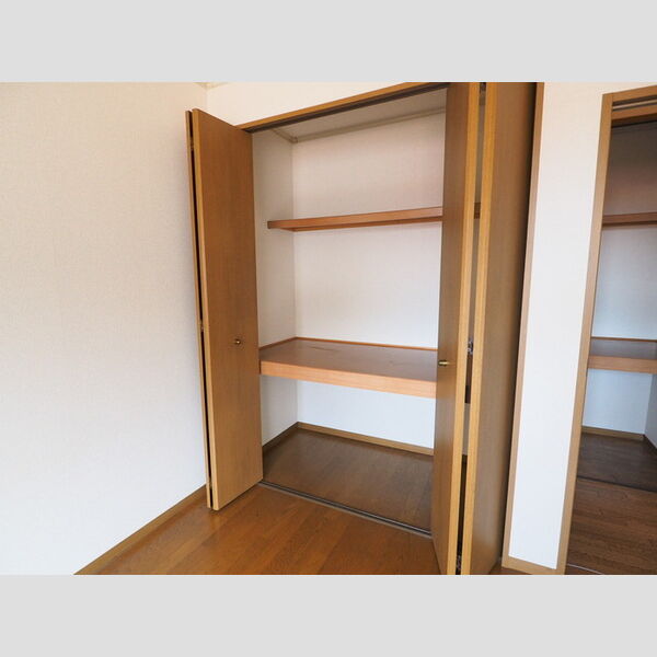 セジュール梶ヶ谷 収納