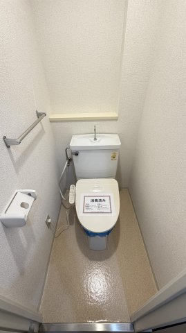 シティーコート西八王子701号室 その他