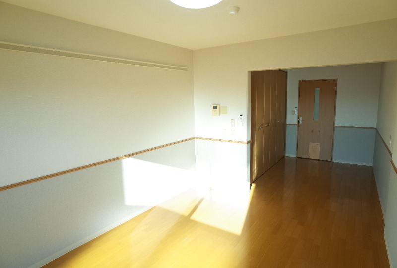 フラワーパレス小倉3階 部屋その他