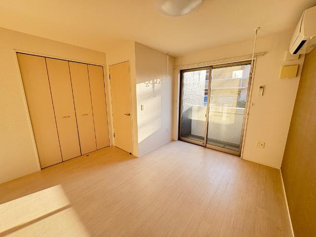 マーガレットガーデンⅥ リビング