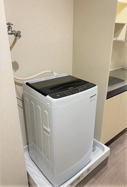 T’s eco川崎4階 部屋その他