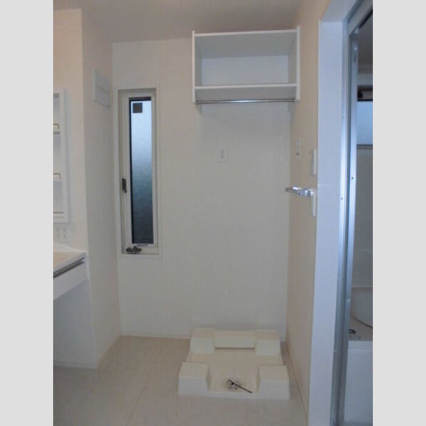 プランタン　Ⅱ 洗面