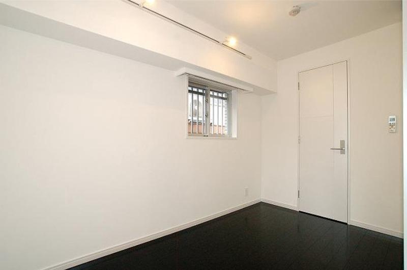 ステージグランデ神楽坂 寝室