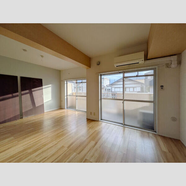 リヴィエール　Ⅰ リビング