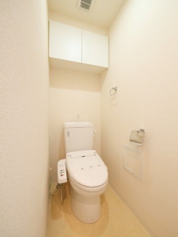 ARTESSIMO LINK BREZZA6階 内観