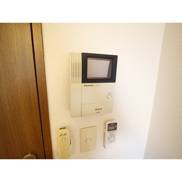 アンプルール フェール グランデール404号室 部屋その他