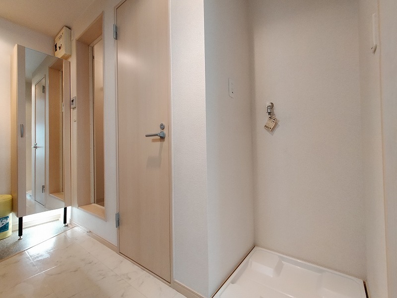 サンハイム2階 部屋その他