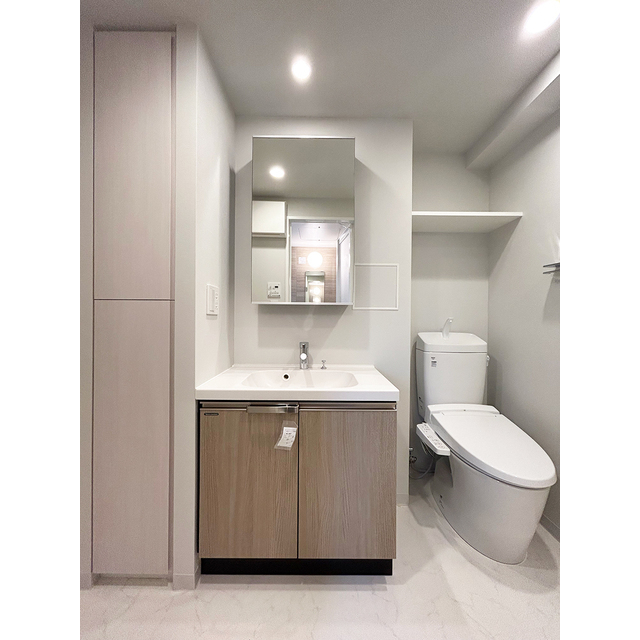 ブランシエスタ品川大井町パークエッジ0601号室 内観