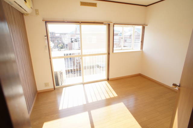 ラポールおゆみ野Ｇ棟 リビング