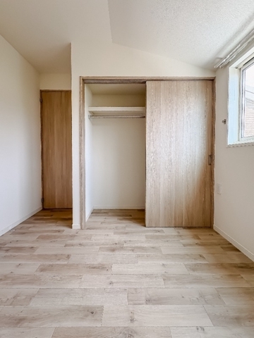 ル・ドージュ1階 内観