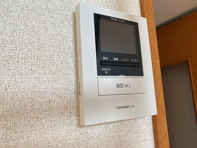 レオパレス風213号室 ロフト