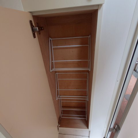 ユナイト戸手ベルナルド201号室 同建物別部屋の参考画像