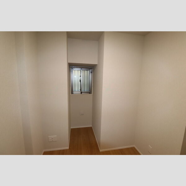 サンジョイアゼロ213号室 納戸