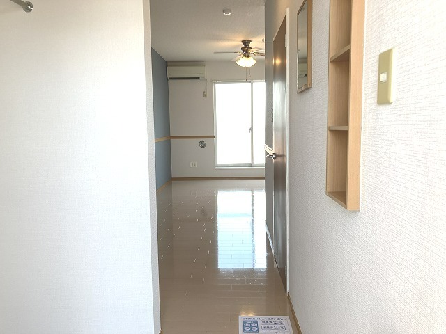 ラポールテラス3階 部屋その他