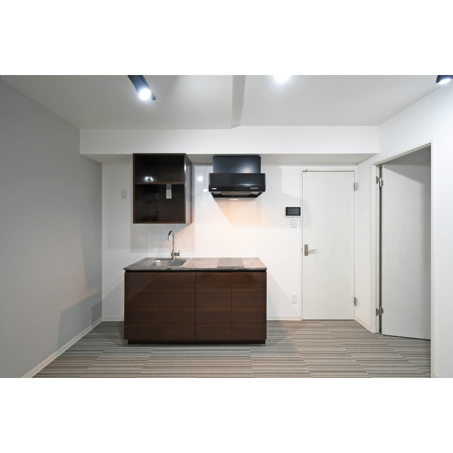 ＨＪ　ＰＬＡＣＥ神楽坂0405号室 内観