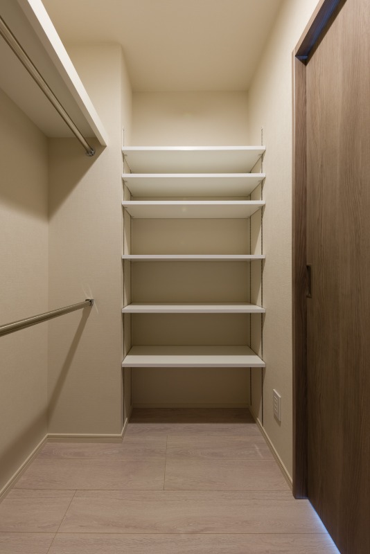 シーズンフラッツ蔵前パークフロント4階 部屋その他