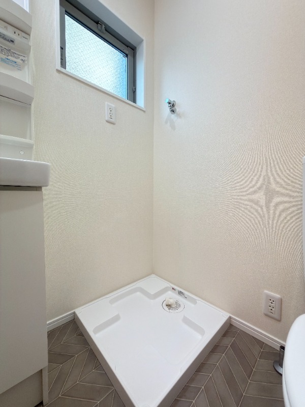 ブルーム石神井1階 部屋設備