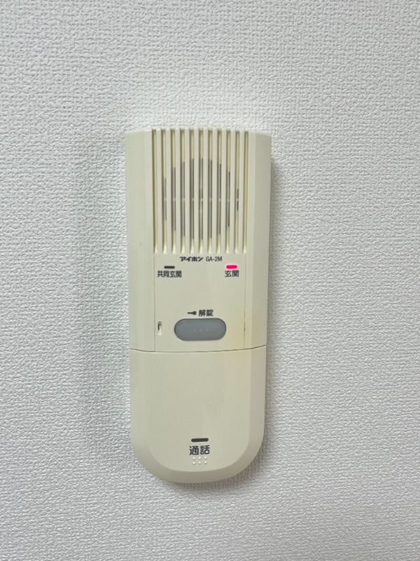 W・LIVE・江古田1階 部屋設備