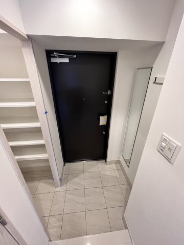 びゅうリエット横浜東神奈川410号室 ※別号室の参考写真です(現況優先・仕様違いの場合あり)