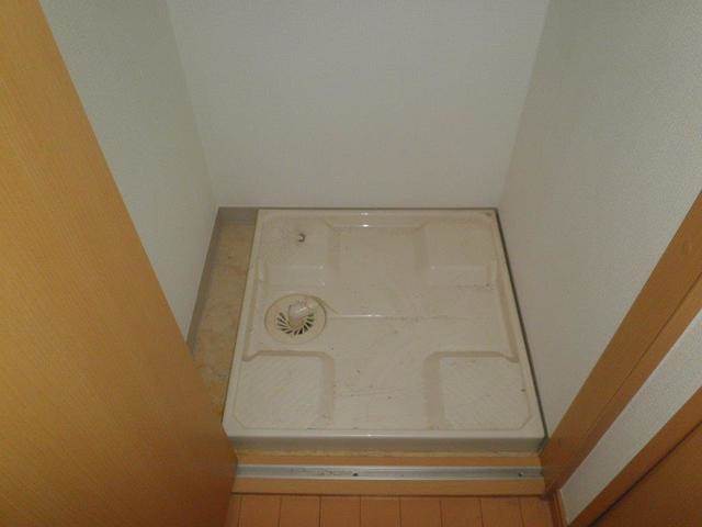 ノベル駒込2階 部屋その他