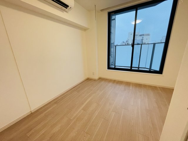 SYFORME NEXT IKEBUKURO WEST403号室 リビング