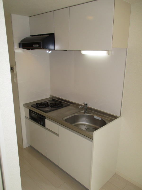 コンフォール・パレス3階 部屋その他