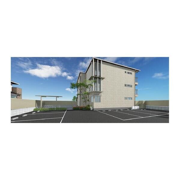 AUTOMNEの外観画像