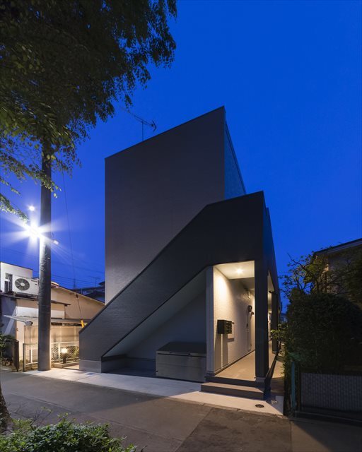 カスミ美原町1階 部屋その他