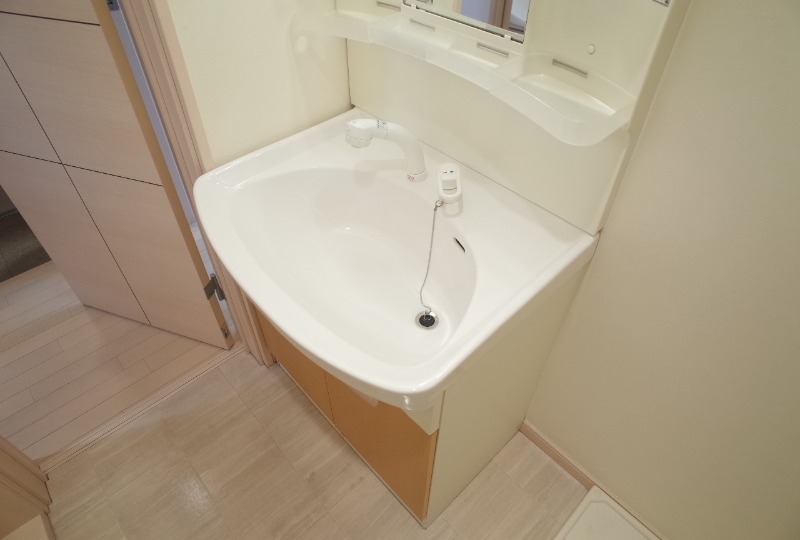 エルザ1階 部屋その他