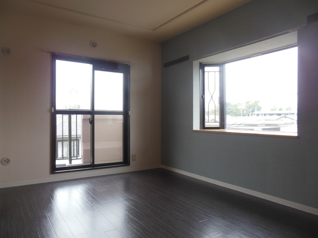 クレセールＫ0306号室 南洋室②