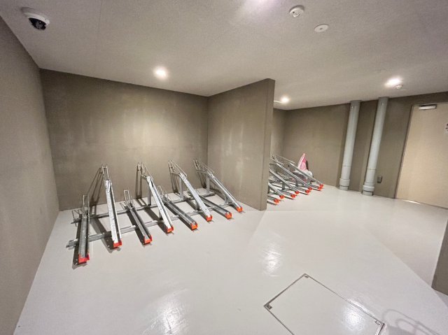 DIPS赤羽北EAST502号室 その他共有部分