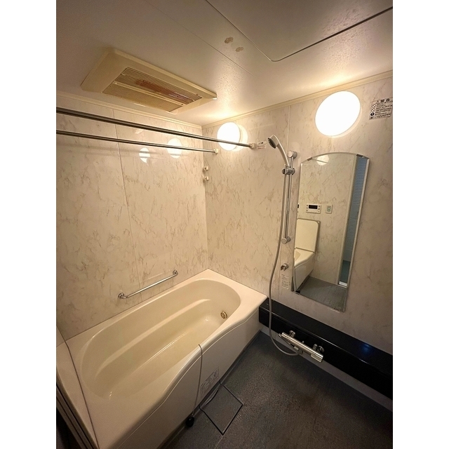 ザ・ヨコハマタワーズ　タワーウエスト 2026年3月撮影