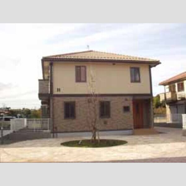 プロイド中央 ABCDEFGHの外観画像