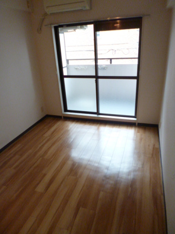 スカイコート戸越銀座503号室 ※同タイプ参考写真