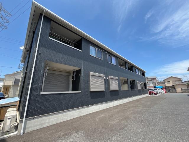 アルティー 外観写真（昼）