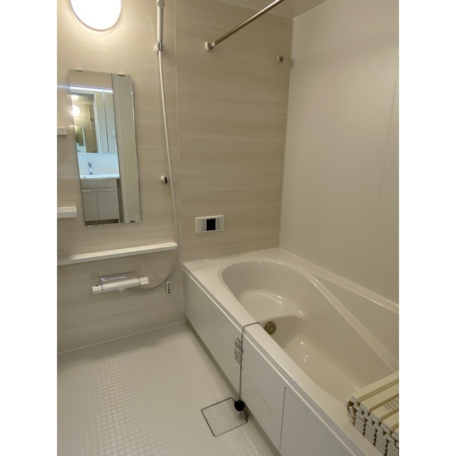 Grand Hills1階 内観