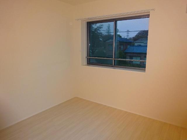 エクセレント 洋室