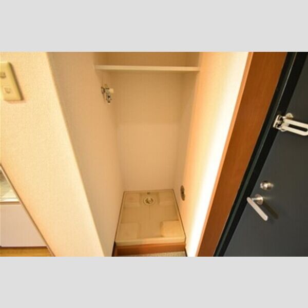 さがみ野セントラルビル　Ⅱ306号室 室内洗濯機置き場